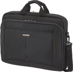 Samsonite Laptopschoudertas - Guardit 2.0 Bailhandle 17.3 inch Black
