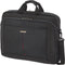 Samsonite Laptopschoudertas - Guardit 2.0 Bailhandle 17.3 inch Black