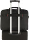 Samsonite Laptopschoudertas - Guardit 2.0 Bailhandle 17.3 inch Black