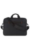 Samsonite Laptopschoudertas - Guardit 2.0 Bailhandle 17.3 inch Black