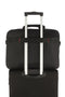 Samsonite Laptopschoudertas - Guardit 2.0 Bailhandle 17.3 inch Black