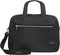 Samsonite Laptopschoudertas - Litepoint Bailhandle 15.6 inch Uitbreidbaar - Black