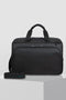 Samsonite Laptopschoudertas - Mysight Bailhandle 15.6 inch - Black