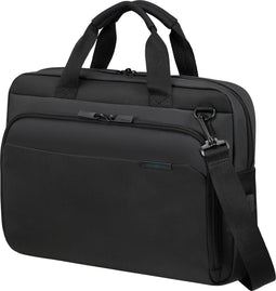 Samsonite Laptopschoudertas - Mysight Bailhandle 15.6 inch - Black