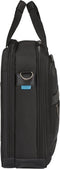 Samsonite Laptopschoudertas - Vectura Evo Laptop Bailhandle 15.6 inch Black