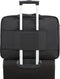 Samsonite Laptopschoudertas - Vectura Evo Laptop Bailhandle 15.6 inch Black