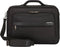 Samsonite Laptopschoudertas - Vectura Evo Laptop Bailhandle 15.6 inch Black