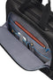 Samsonite Laptopschoudertas - Vectura Evo Laptop Bailhandle 15.6 inch Black