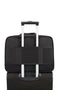 Samsonite Laptopschoudertas - Vectura Evo Laptop Bailhandle 15.6 inch Black