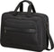 Samsonite Laptopschoudertas - Vectura Evo Laptop Bailhandle 17.3 inch Black