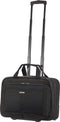 Samsonite Laptoptrolley - Guardit 2.0 Rolling Tote 17.3 inch (Handbagage) Black