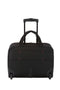 Samsonite Laptoptrolley - Guardit 2.0 Rolling Tote 17.3 inch (Handbagage) Black