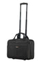 Samsonite Laptoptrolley - Guardit 2.0 Rolling Tote 17.3 inch (Handbagage) Black