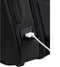Samsonite Laptoptrolley - Litepoint Backpack op wielen 17.3 inch (Handbagage) - Black