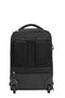 Samsonite Laptoptrolley - Litepoint Backpack op wielen 17.3 inch (Handbagage) - Black