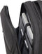 Samsonite Laptoptrolley - Litepoint Backpack op wielen 17.3 inch (Handbagage) - Black