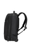 Samsonite Laptoptrolley - Litepoint Backpack op wielen 17.3 inch (Handbagage) - Black