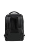 Samsonite Laptoptrolley - Litepoint Backpack op wielen 17.3 inch (Handbagage) - Black
