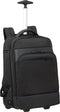 Samsonite Laptoptrolley - Mysight Backpack op wielen 17.3 inch (Handbagage)- Black
