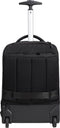 Samsonite Laptoptrolley - Mysight Backpack op wielen 17.3 inch (Handbagage)- Black