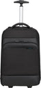 Samsonite Laptoptrolley - Mysight Backpack op wielen 17.3 inch (Handbagage)- Black