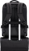 Samsonite Laptoptrolley - Mysight Backpack op wielen 17.3 inch (Handbagage)- Black