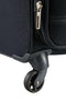 Samsonite Reiskoffer - Base Boost Spinner Uitbreidbaar (Large) Black