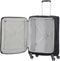 Samsonite Reiskoffer - Base Boost Spinner Uitbreidbaar (Large) Black