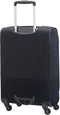 Samsonite Reiskoffer - Base Boost Spinner Uitbreidbaar (Large) Black