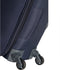 Samsonite Reiskoffer - Base Boost Spinner Uitbreidbaar (Large) Navy blue