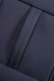 Samsonite Reiskoffer - Base Boost Spinner Uitbreidbaar (Large) Navy blue