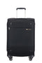 Samsonite Reiskoffer - Base Boost Spinner Uitbreidbaar (Medium) Black