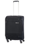 Samsonite Reiskoffer - Base Boost Spinner Uitbreidbaar (Medium) Black