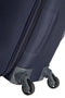 Samsonite Reiskoffer - Base Boost Spinner Uitbreidbaar (Medium) Navy blue