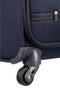 Samsonite Reiskoffer - Base Boost Spinner Uitbreidbaar (Medium) Navy blue