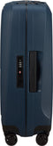 Samsonite Reiskoffer - Essens Spinner (4 wielen) 55 cm handbagage - Midnight Blue - 2.6 kg