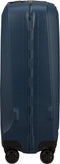 Samsonite Reiskoffer - Essens Spinner (4 wielen) 55 cm handbagage - Midnight Blue - 2.6 kg