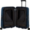 Samsonite Reiskoffer - Essens Spinner (4 wielen) 55 cm handbagage - Midnight Blue - 2.6 kg