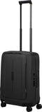 Samsonite Reiskoffer - Essens Spinner (4 wielen) 55 cm handbagage - Graphite - 2.6 kg