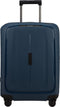Samsonite Reiskoffer - Essens Spinner (4 wielen) 55 cm handbagage - Midnight Blue - 2.6 kg