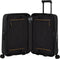 Samsonite Reiskoffer - Essens Spinner (4 wielen) 55 cm handbagage - Graphite - 2.6 kg