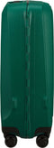 Samsonite Reiskoffer - Essens Spinner (4 wielen) 55cm handbagage - Alpine Green - 2.6 kg