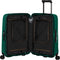 Samsonite Reiskoffer - Essens Spinner (4 wielen) 55cm handbagage - Alpine Green - 2.6 kg