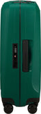 Samsonite Reiskoffer - Essens Spinner (4 wielen) 55cm handbagage - Alpine Green - 2.6 kg
