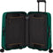 Samsonite Reiskoffer - Essens Spinner (4 wielen) 55cm handbagage - Alpine Green - 2.6 kg