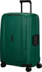 Samsonite Reiskoffer - Essens Spinner (4 wielen) 69 cm - Alpine Green - 3.7 kg