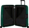 Samsonite Reiskoffer - Essens Spinner (4 wielen) 69 cm - Alpine Green - 3.7 kg