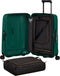 Samsonite Reiskoffer - Essens Spinner (4 wielen) 69 cm - Alpine Green - 3.7 kg