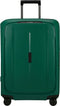 Samsonite Reiskoffer - Essens Spinner (4 wielen) 69 cm - Alpine Green - 3.7 kg