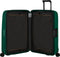 Samsonite Reiskoffer - Essens Spinner (4 wielen) 69 cm - Alpine Green - 3.7 kg